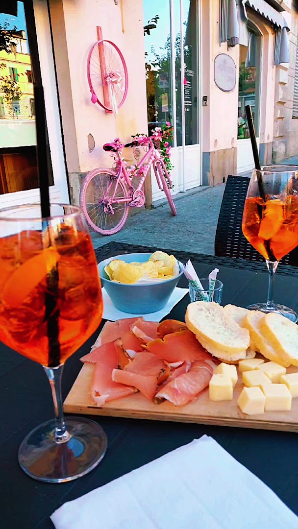 Bar Trattoria Da Mirco, Cassano d'Adda