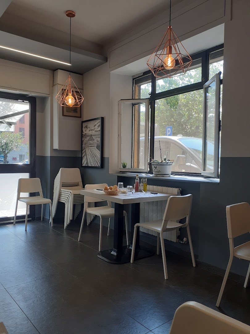 Bar Trattoria Da Mirco
