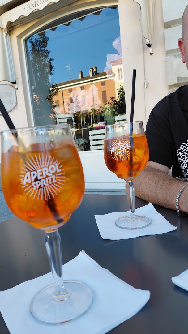Bar Trattoria Da Mirco