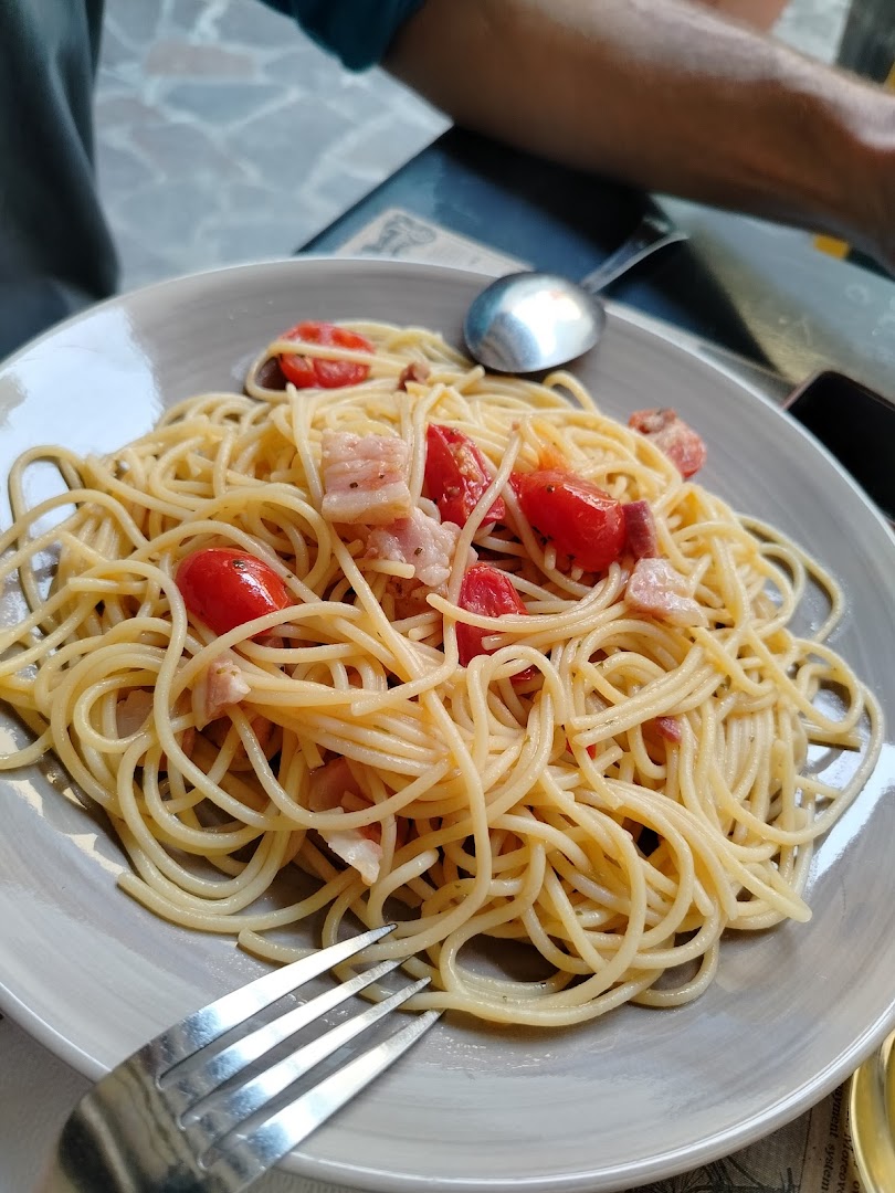 Bar Trattoria Da Mirco