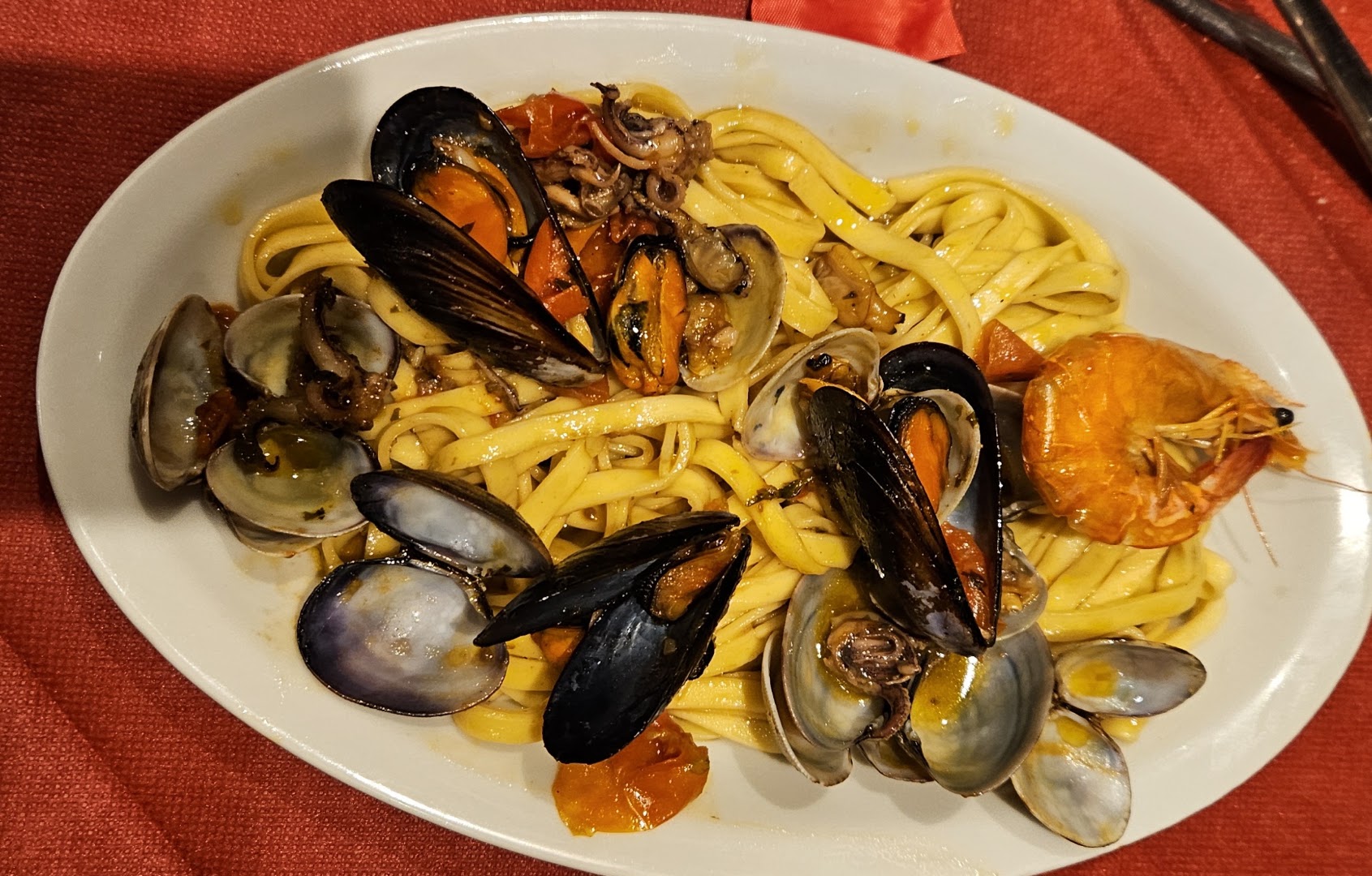 Bar-Trattoria da Nord a Sud!