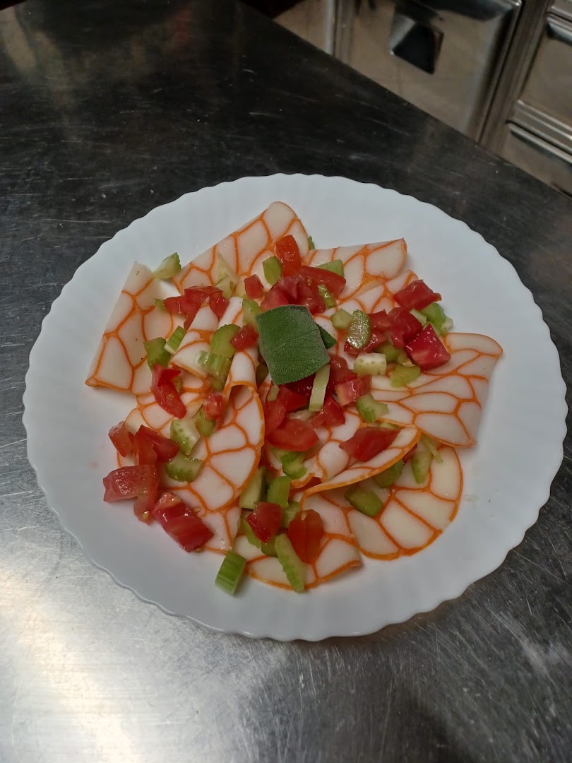 Bar-Trattoria da Nord a Sud!
