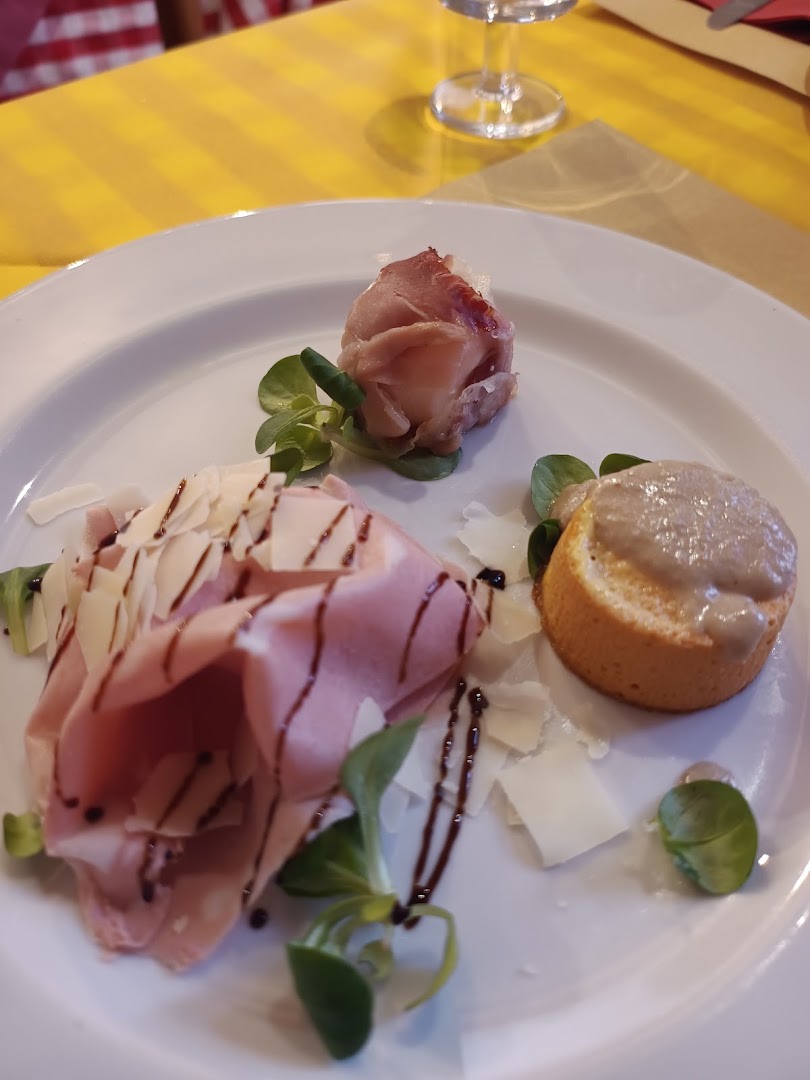 Bar-Trattoria da Nord a Sud!