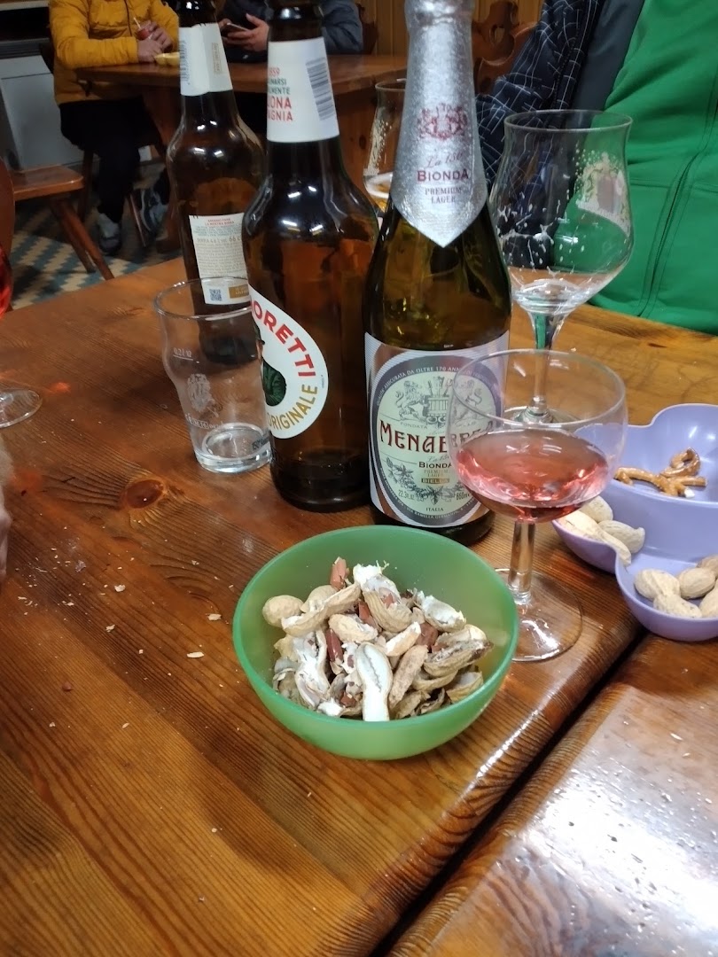 Bar Trattoria Da Panda di Pandolfi Roberto e Pandolfi Patrizia