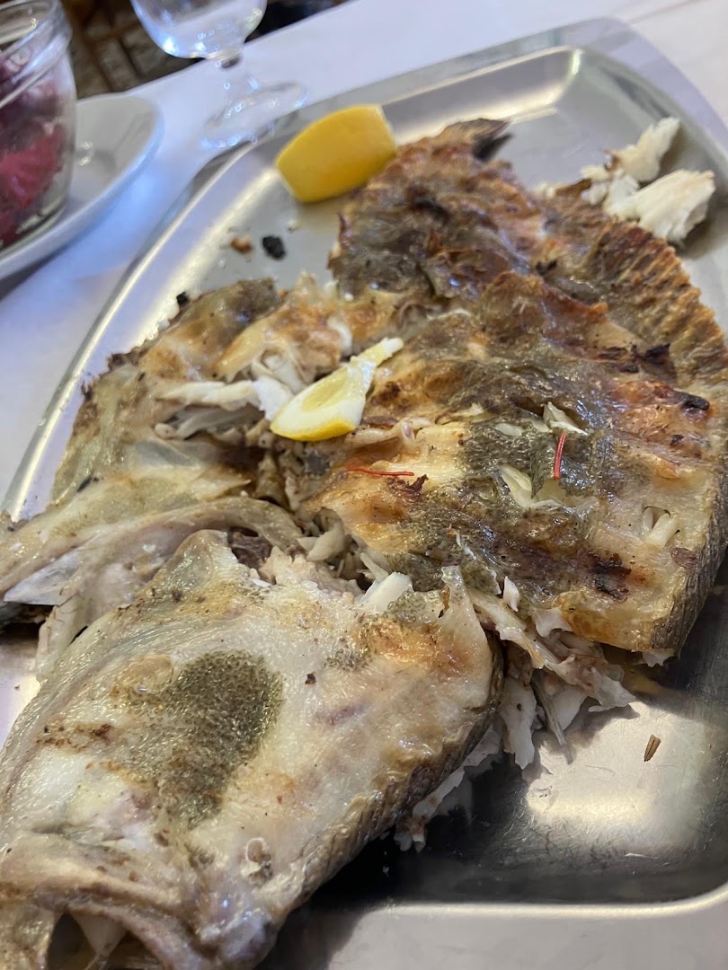 Bar Trattoria Da Renzo