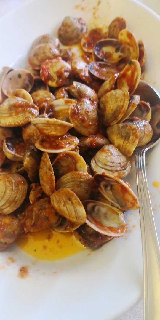 Bar Trattoria Da Renzo