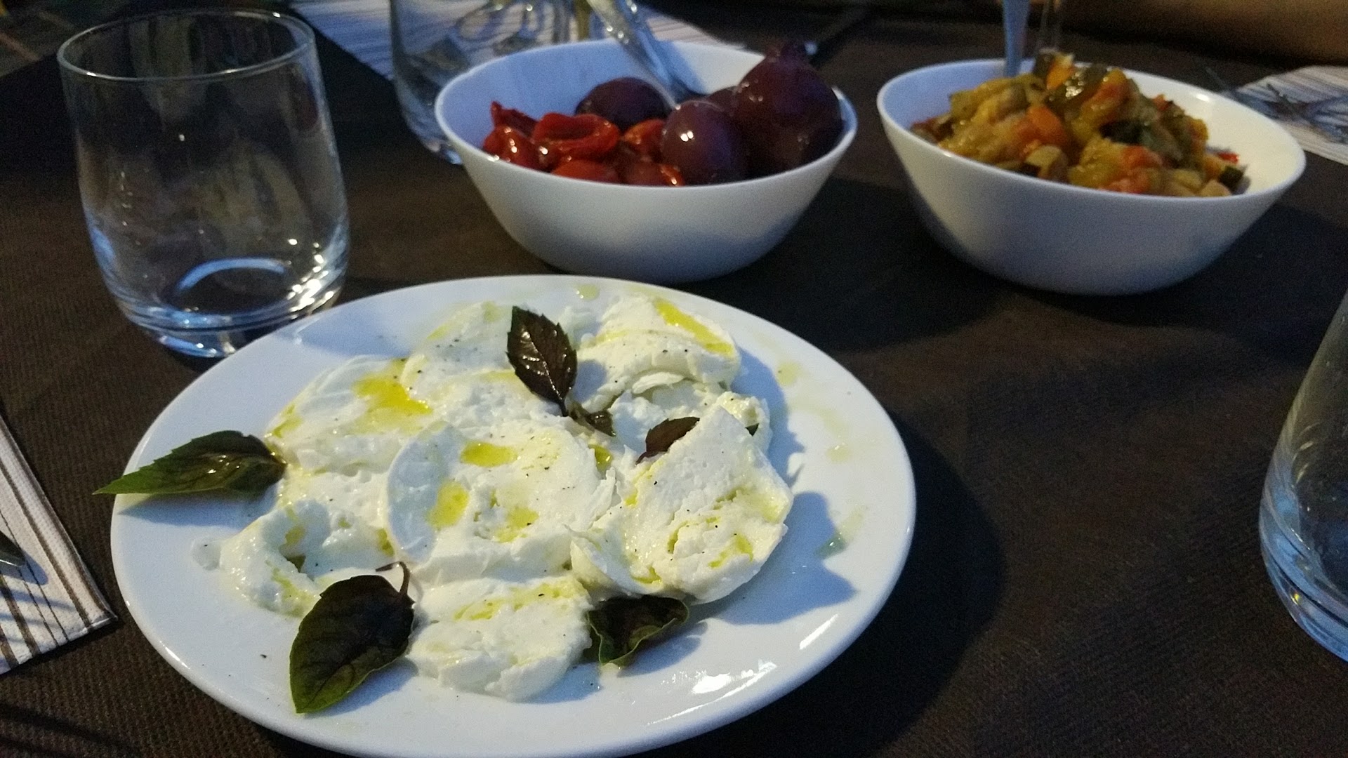 Bar Trattoria "Da Scala"