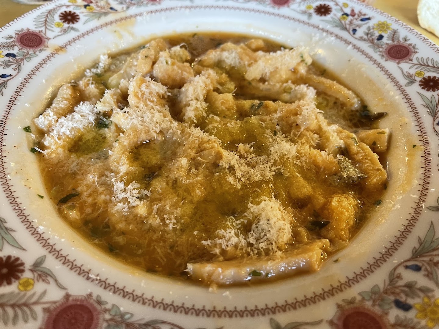 Bar Trattoria "Da Scala"