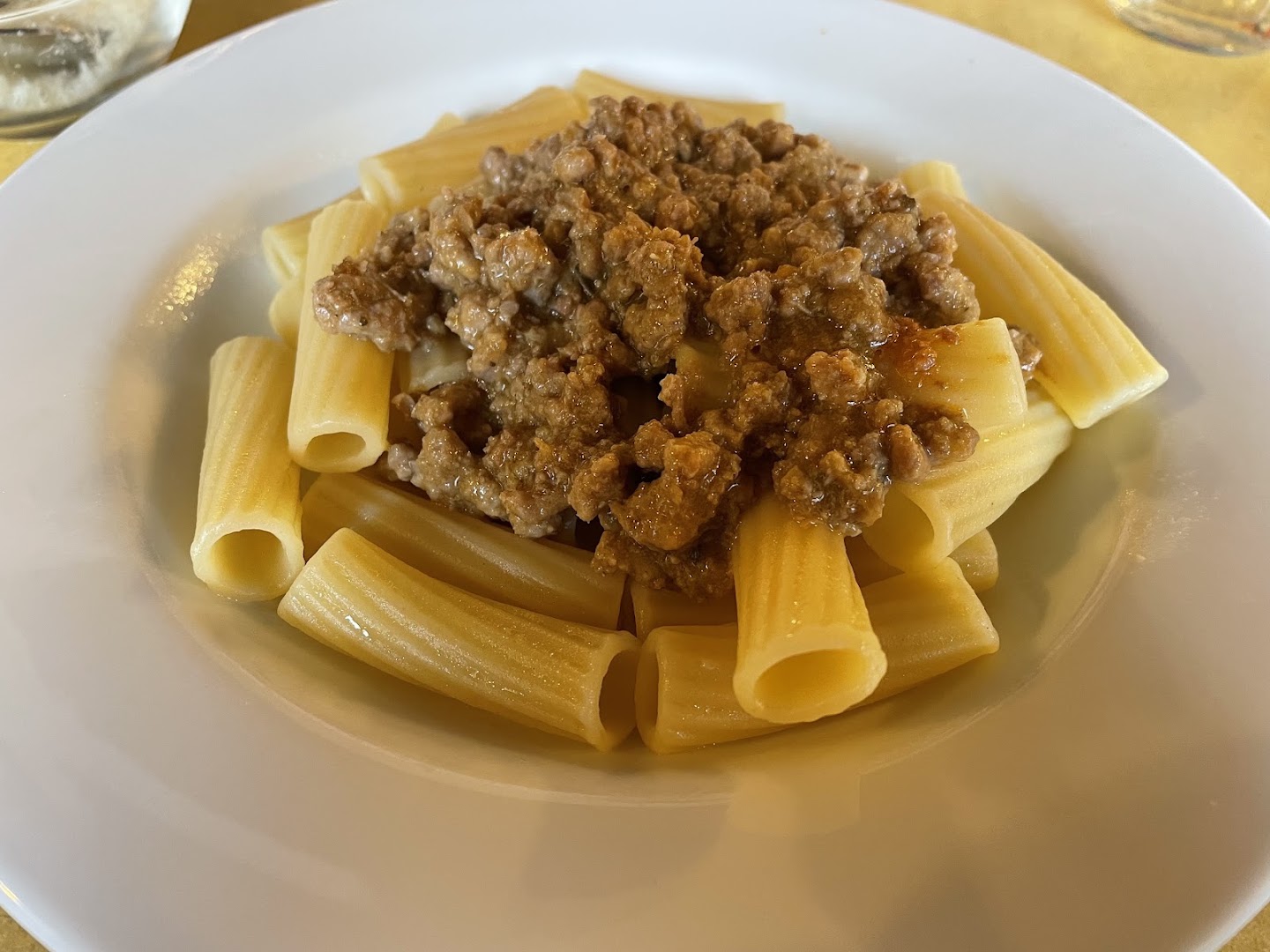 Bar Trattoria "Da Scala"