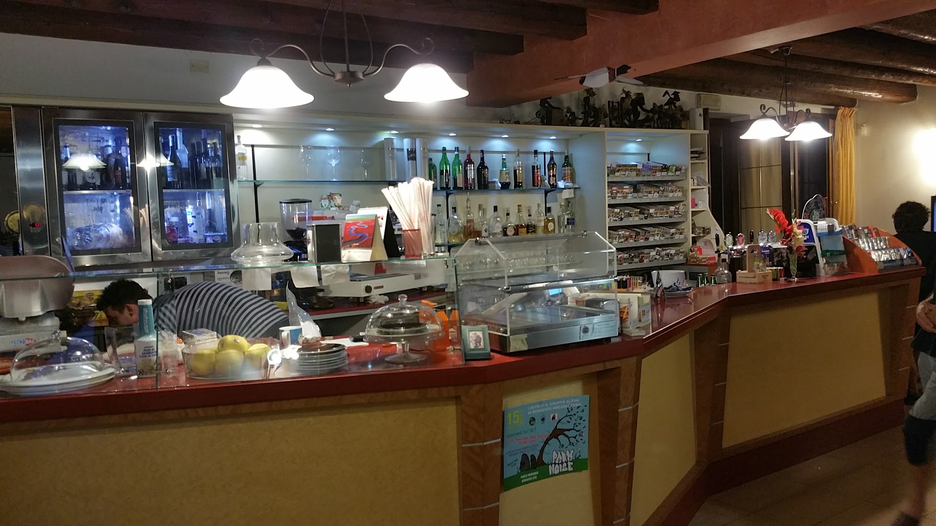 Bar Trattoria "Da Scala"