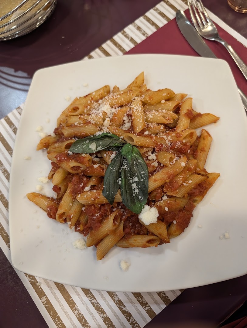 Bar Trattoria Da Silvia