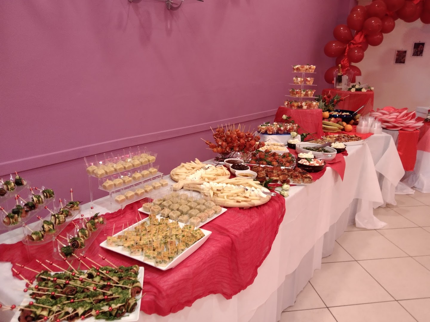 Bar Trattoria Da Silvia