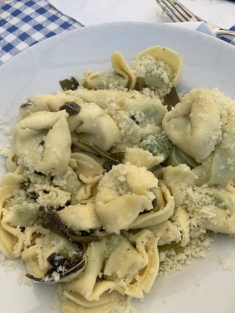 Bar Trattoria Da Sofia