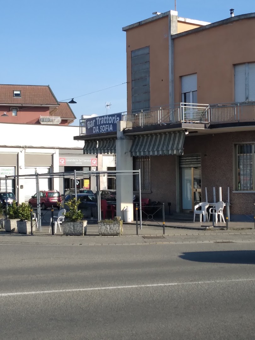 Bar Trattoria Da Sofia