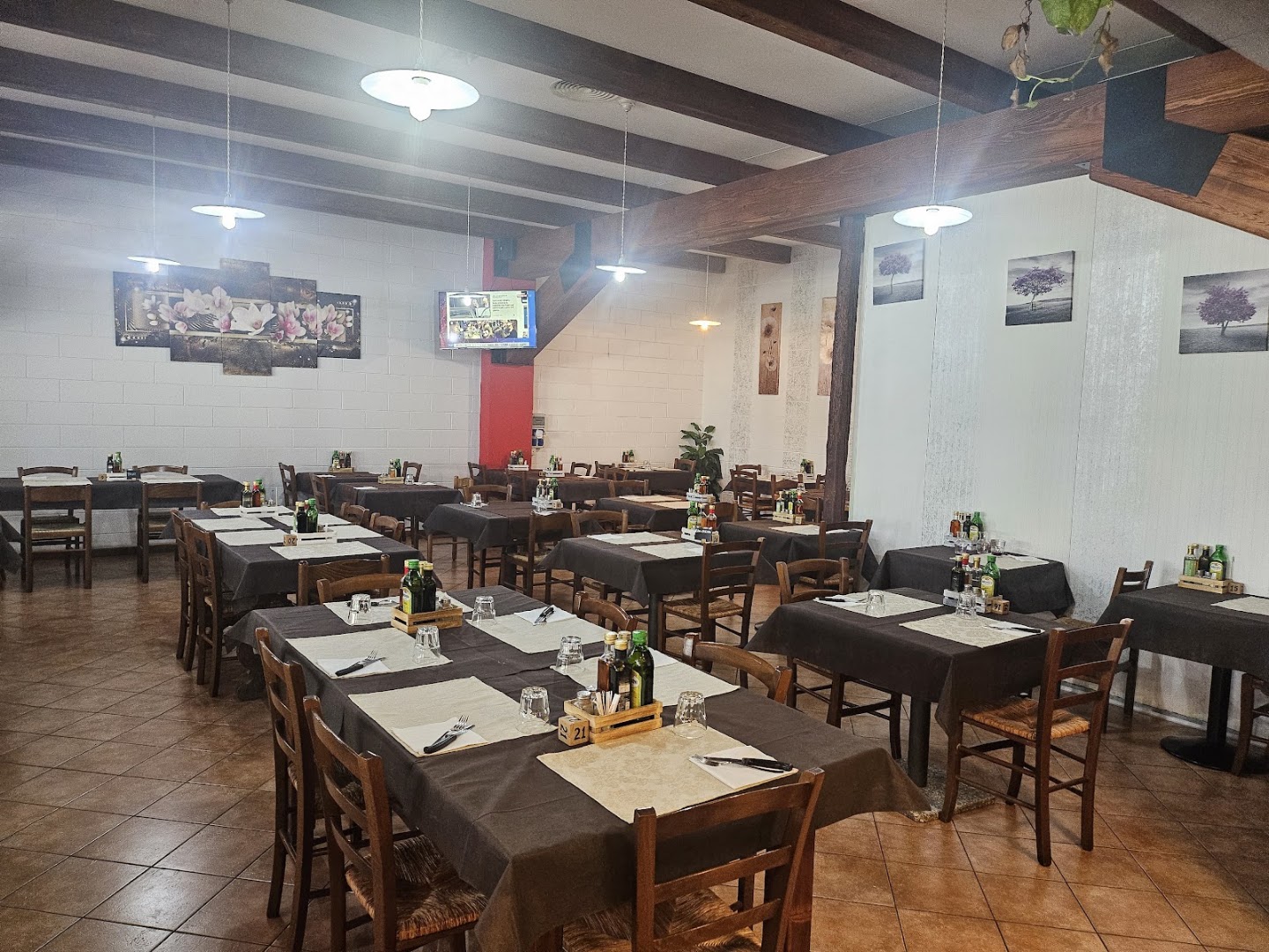 Bar Trattoria da Tiziana
