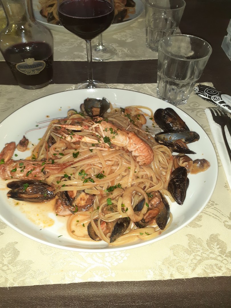 Bar Trattoria da Tiziana