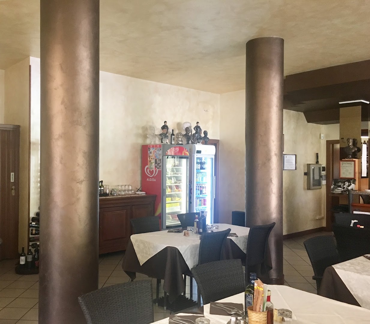 Bar Trattoria Da Wendy Di Casagrande Wendy