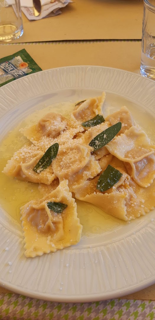Bar Trattoria Dal Mago Di Erti R.E S.S.N.C.