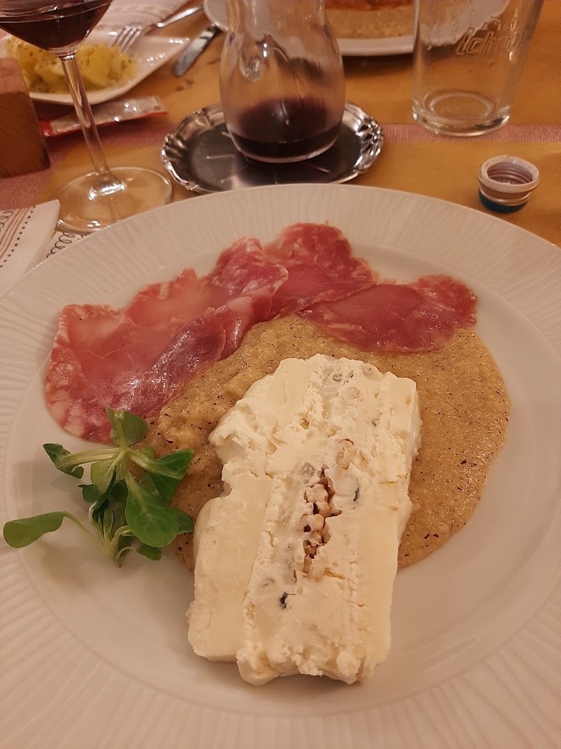 Bar Trattoria Dal Mago Di Erti R.E S.S.N.C.