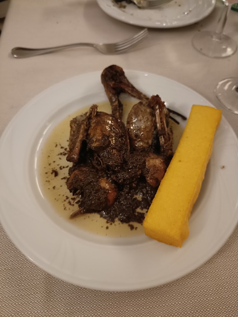 Bar Trattoria Dal Sarte Di Antoniazzi Pierina, San Pietro Mussolino
