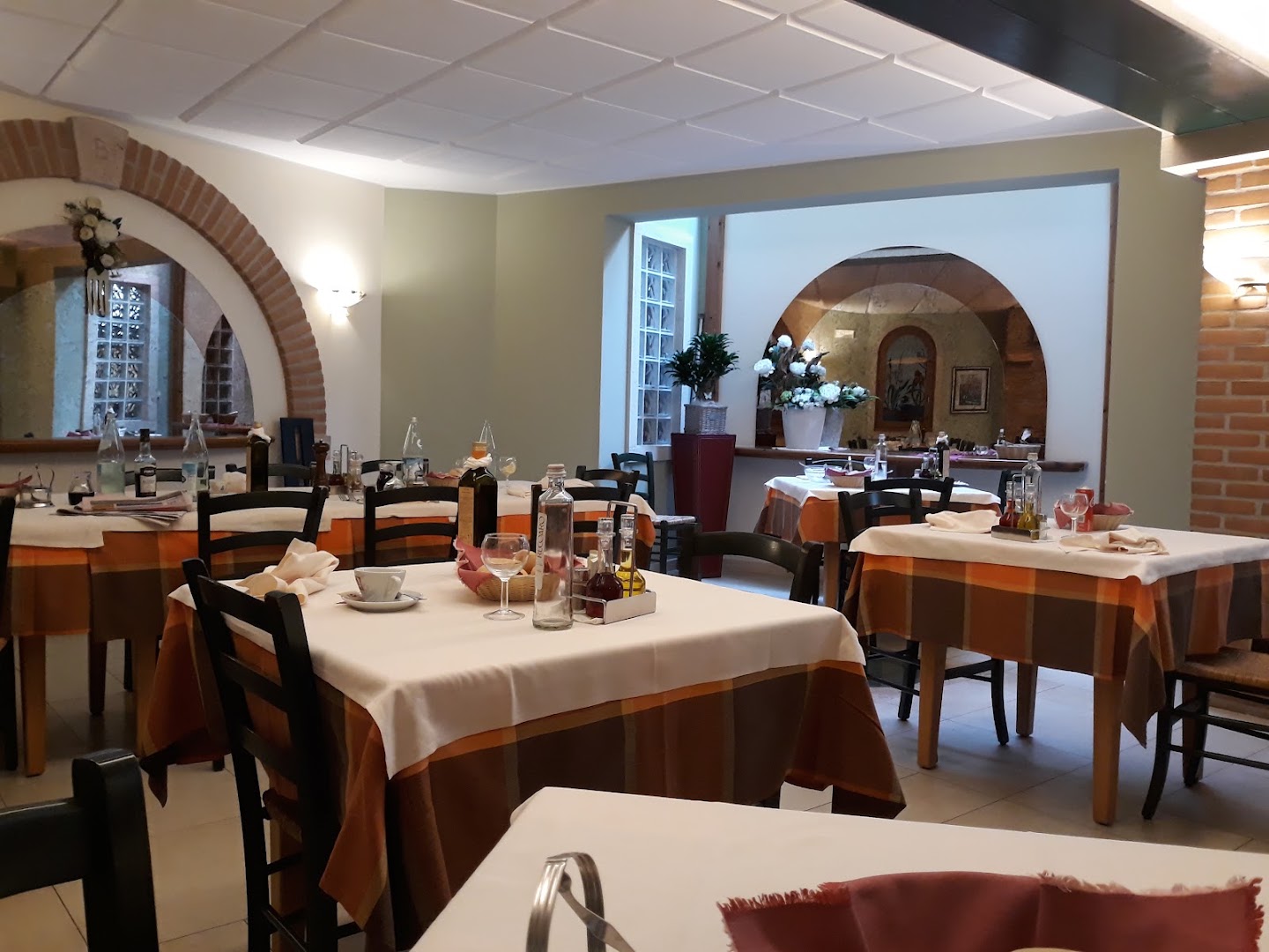 Bar Trattoria Dal Sarte Di Antoniazzi Pierina