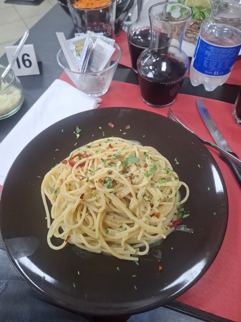 Bar Trattoria dalla Moretta by Corner's Way
