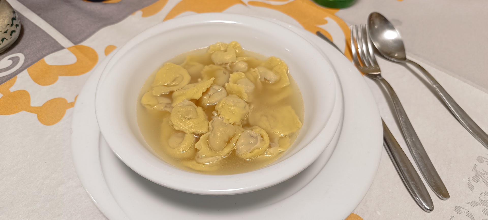 Bar Trattoria DALLA NATY