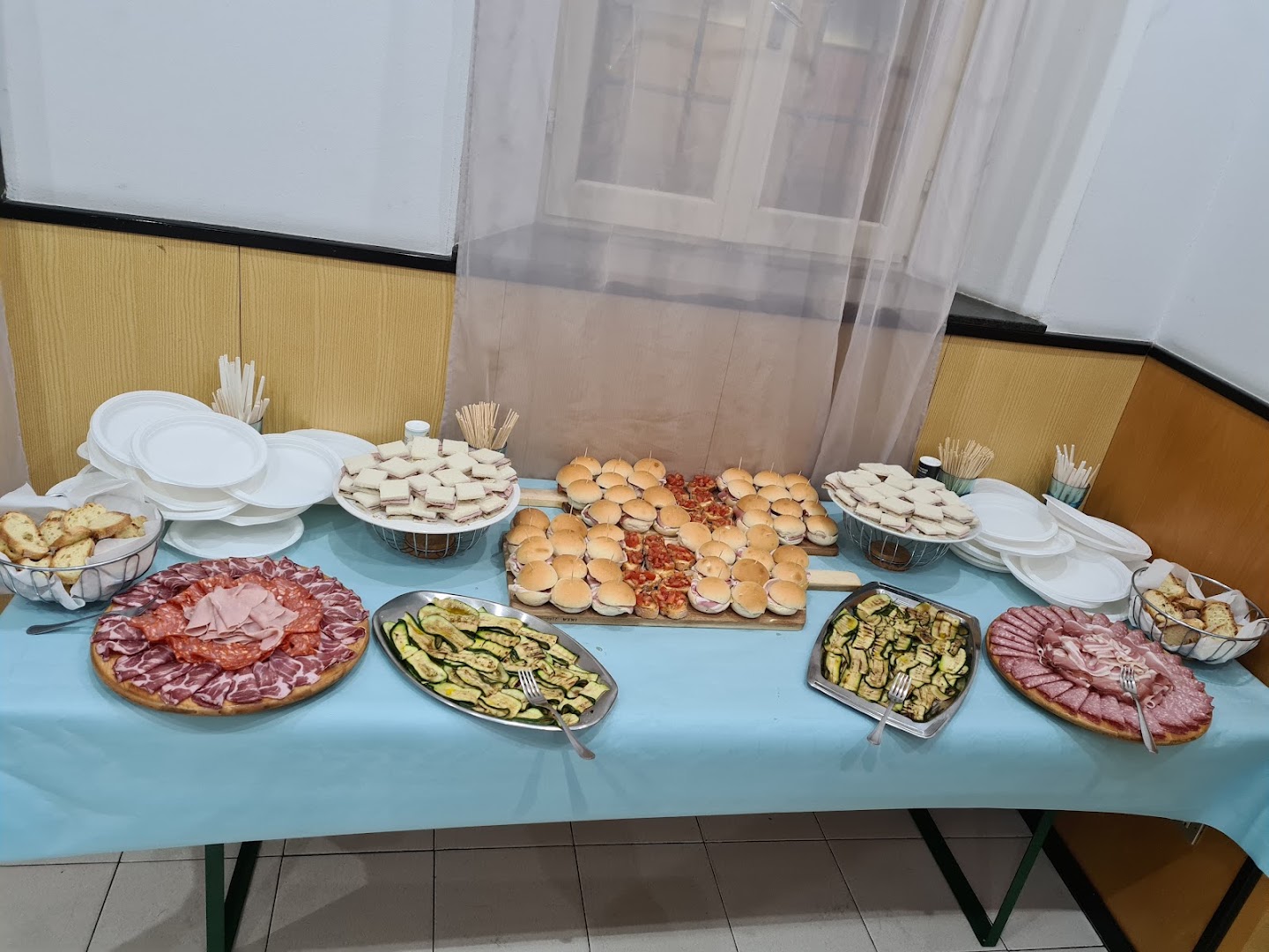 Bar Trattoria Dante