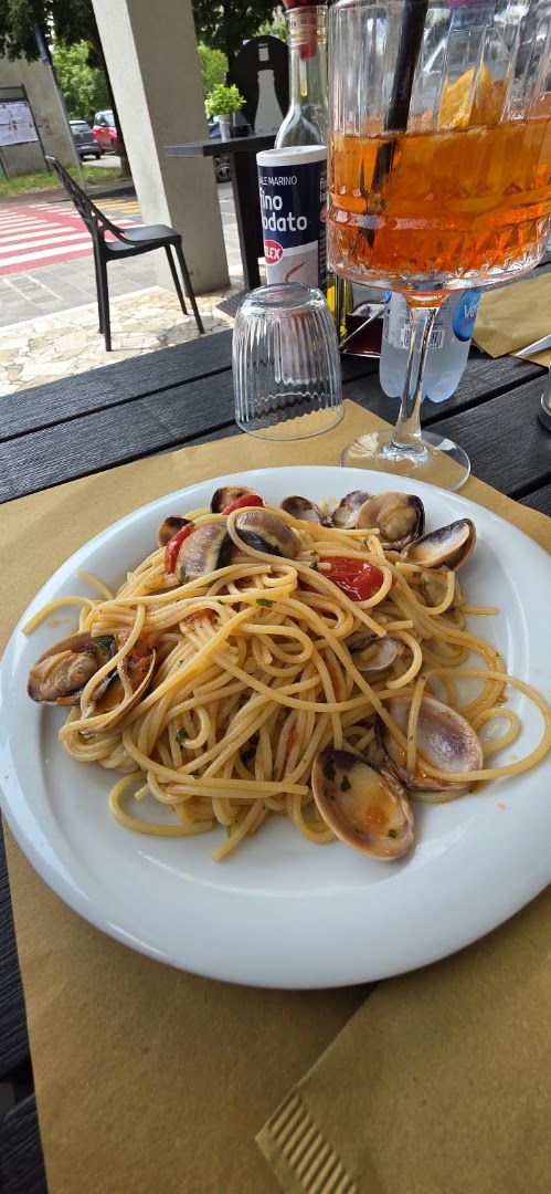 Bar Trattoria Davide
