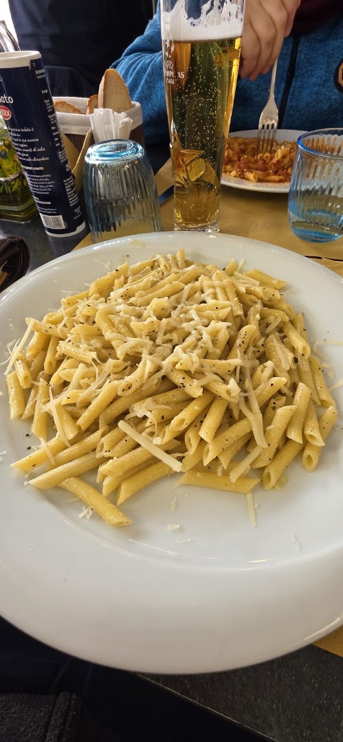 Bar Trattoria Davide