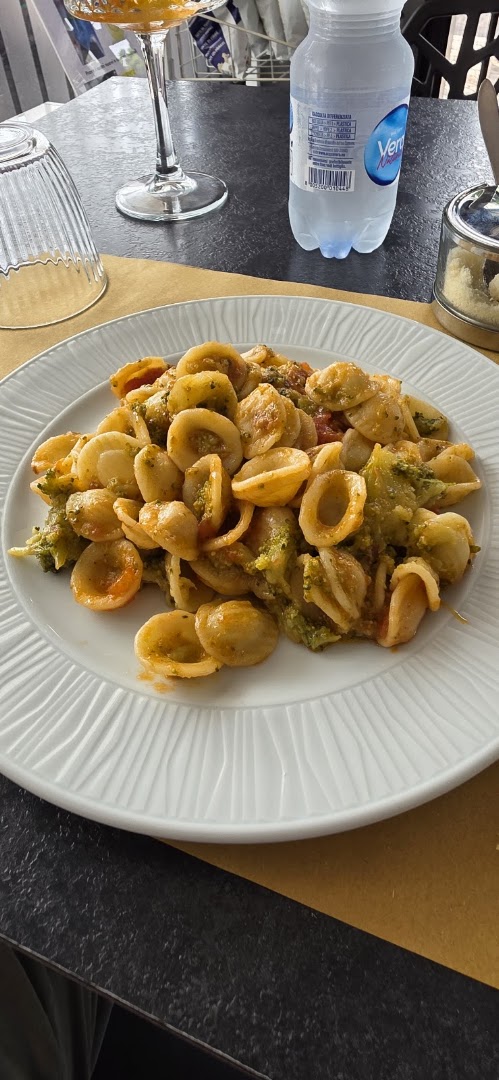 Bar Trattoria Davide