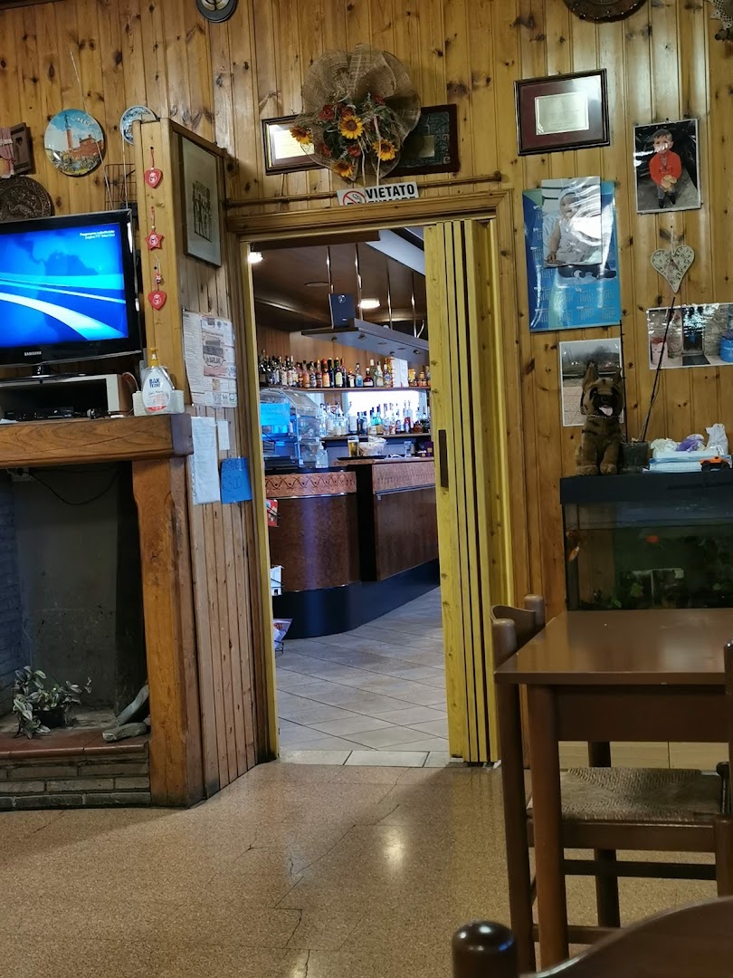Bar Trattoria Dei Cacciatori
