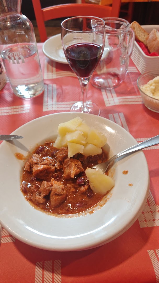 Bar Trattoria Dei Cacciatori
