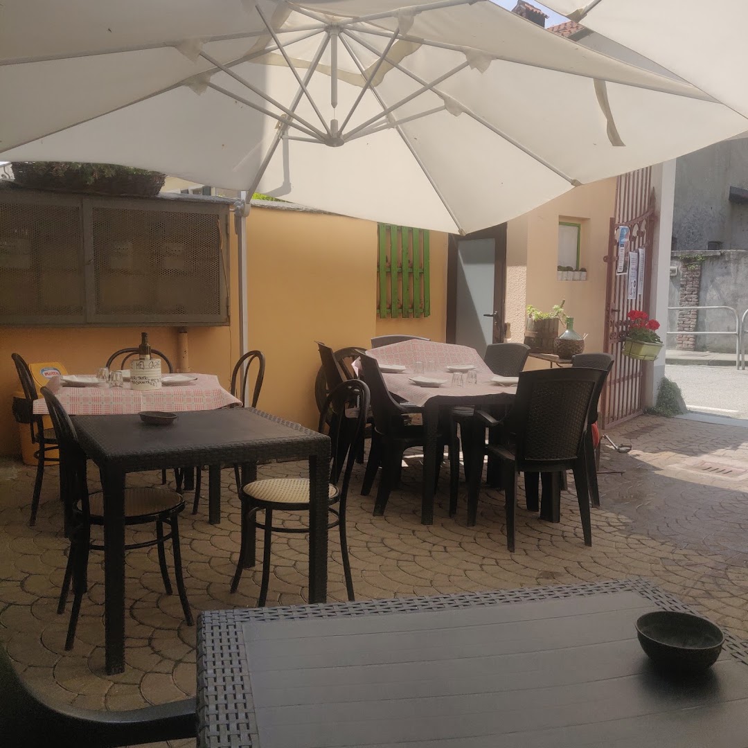 Bar Trattoria Dei Cacciatori