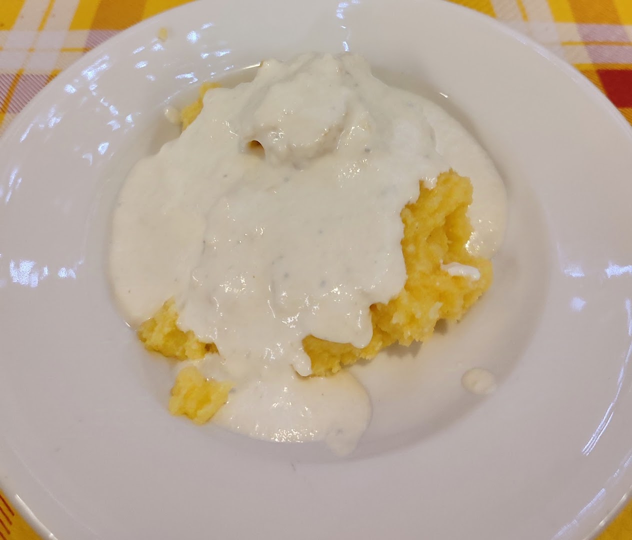 Bar Trattoria Dei Cacciatori
