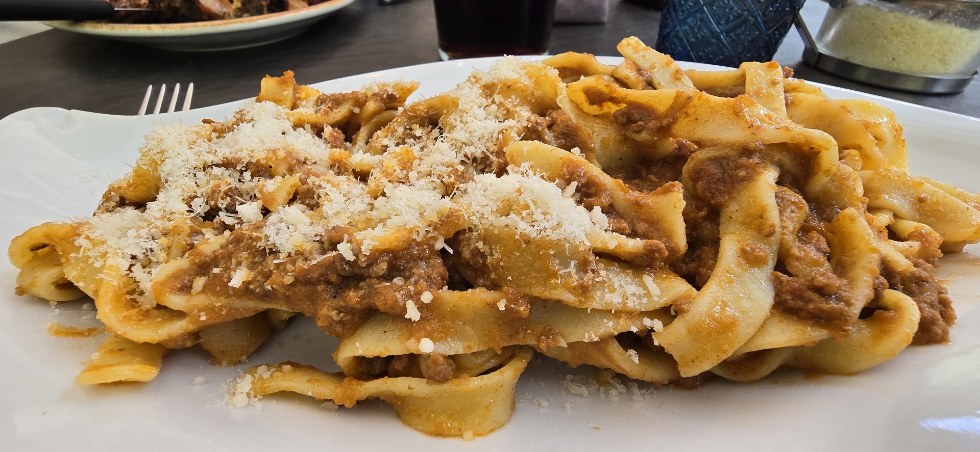 Bar Trattoria del Cacciatore