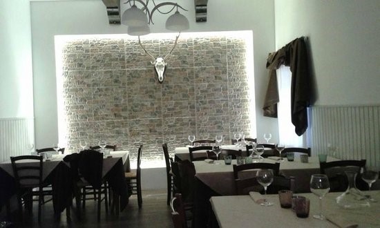 Bar Trattoria del Cacciatore