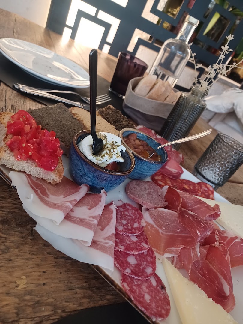 Bar Trattoria del Cacciatore