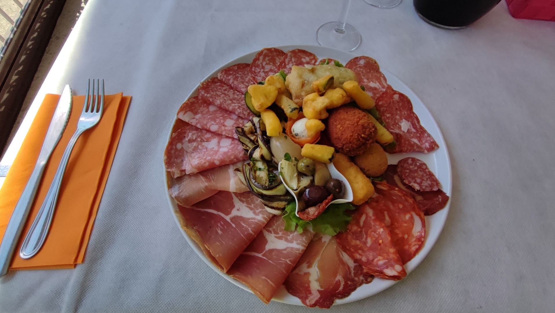 Bar Trattoria del Cacciatore
