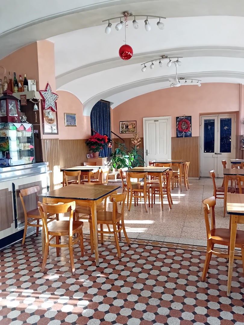 Bar Trattoria Del Centro