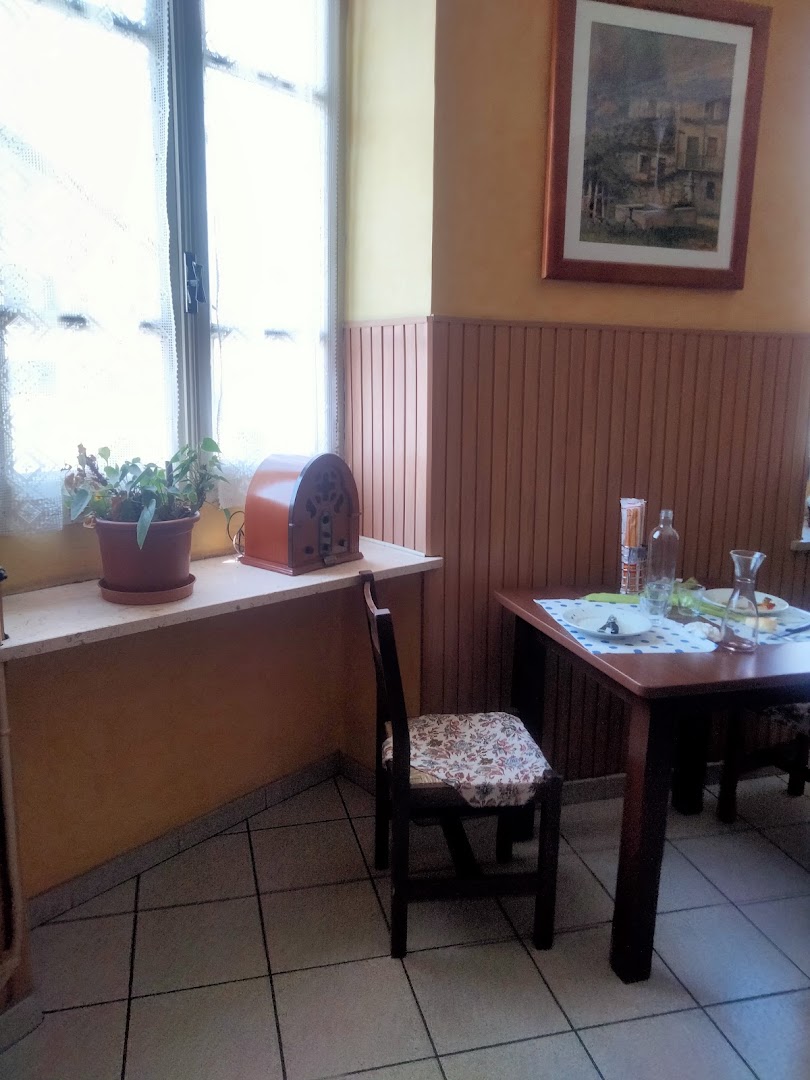 Bar Trattoria Del Centro