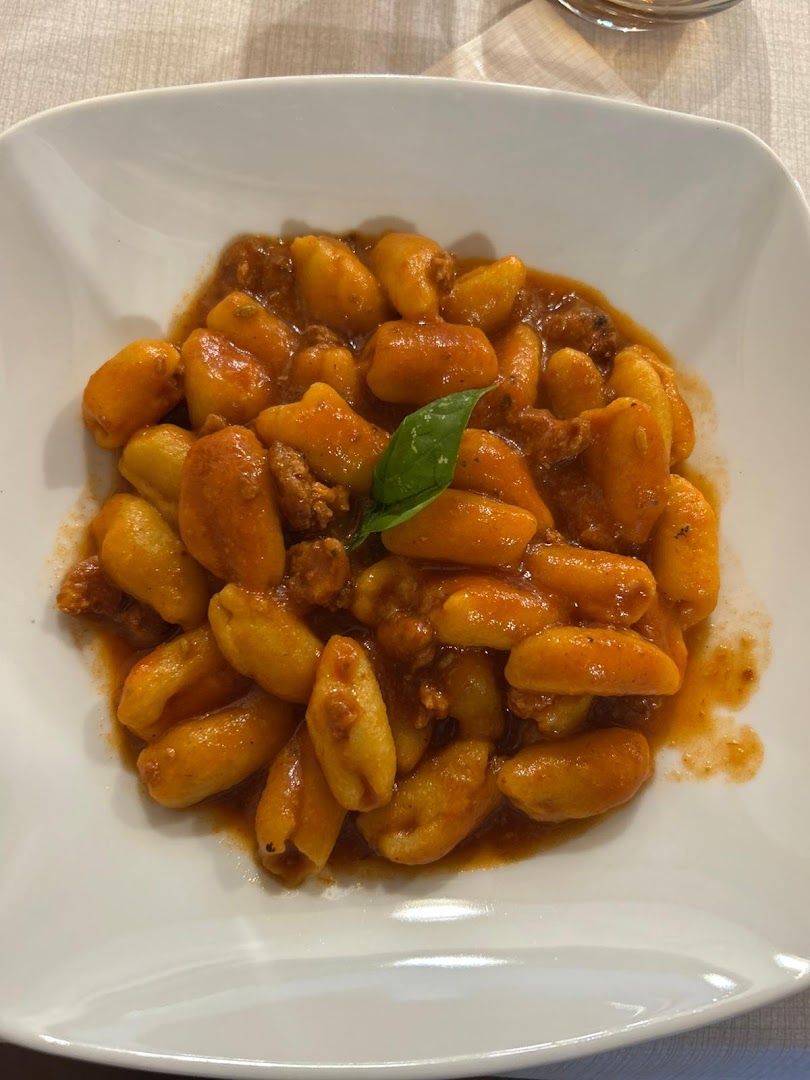 Bar Trattoria del Corso