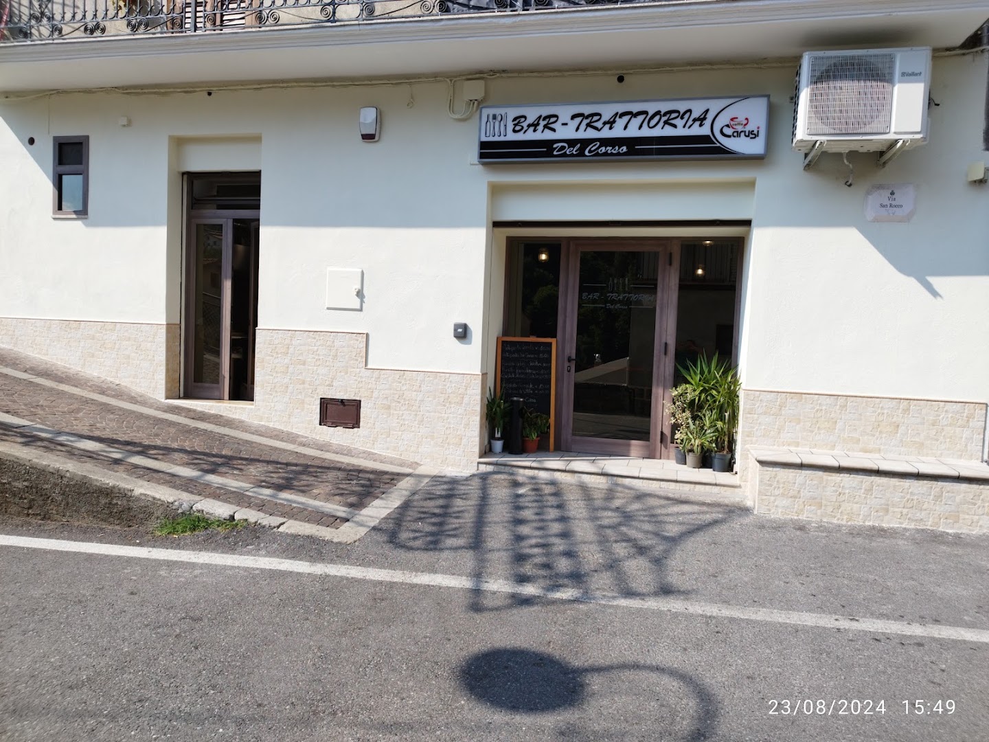 Bar Trattoria del Corso