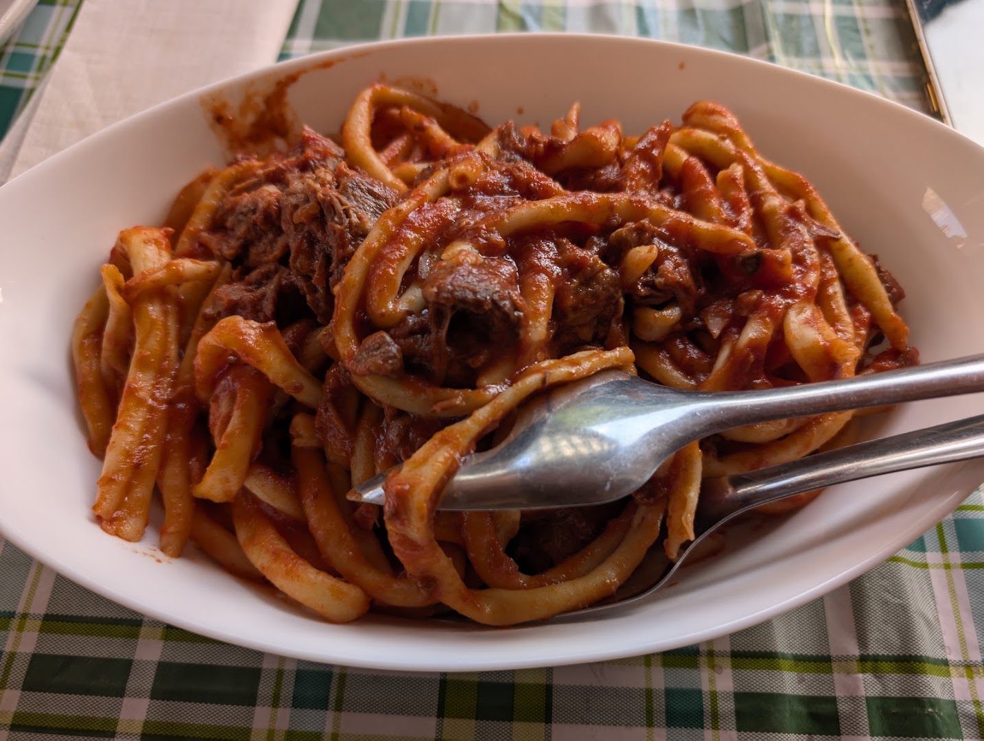 Bar Trattoria del Corso