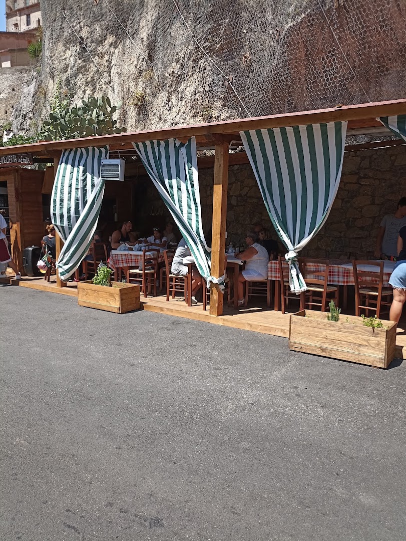 Bar Trattoria del Corso