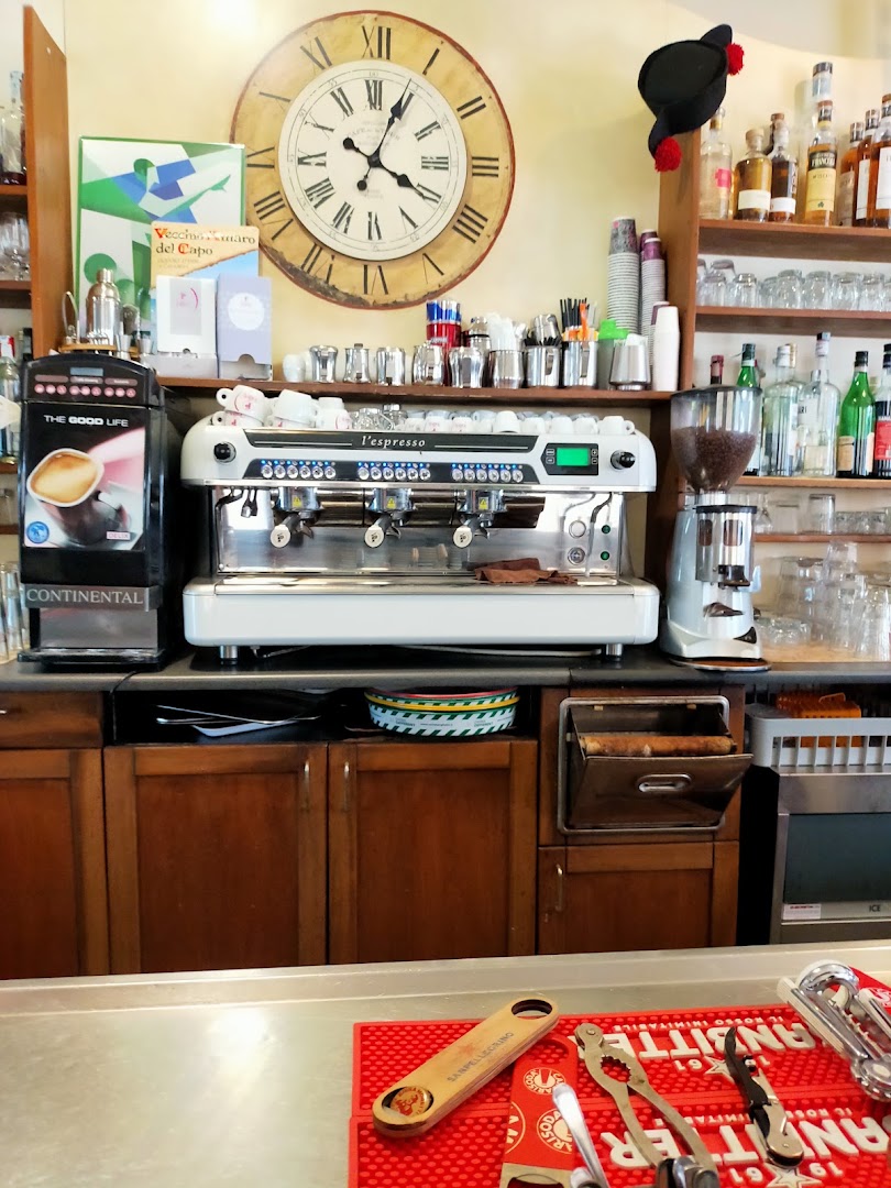 Bar Trattoria Del Dosso, Lodi Vecchio