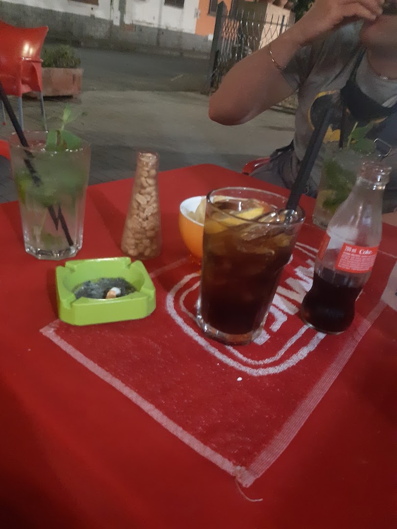 Bar Trattoria Del Dosso