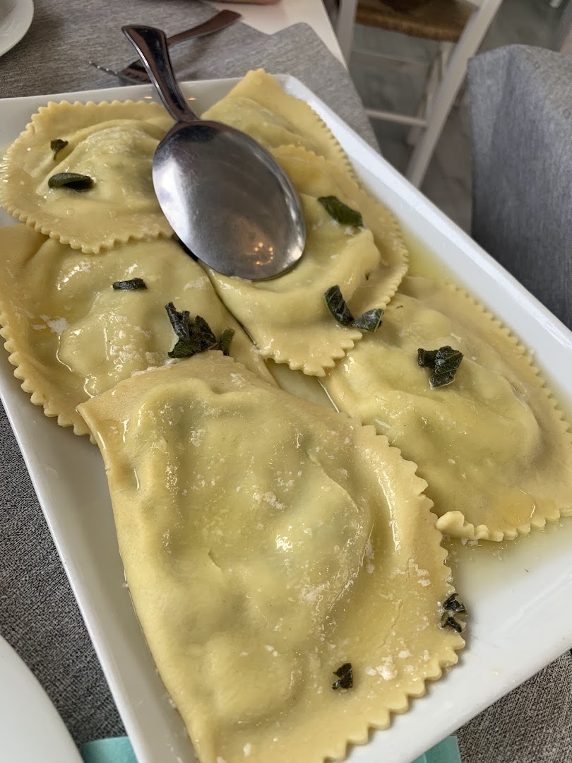Bar trattoria del Gallo Sibillino - Ristorante Balzo