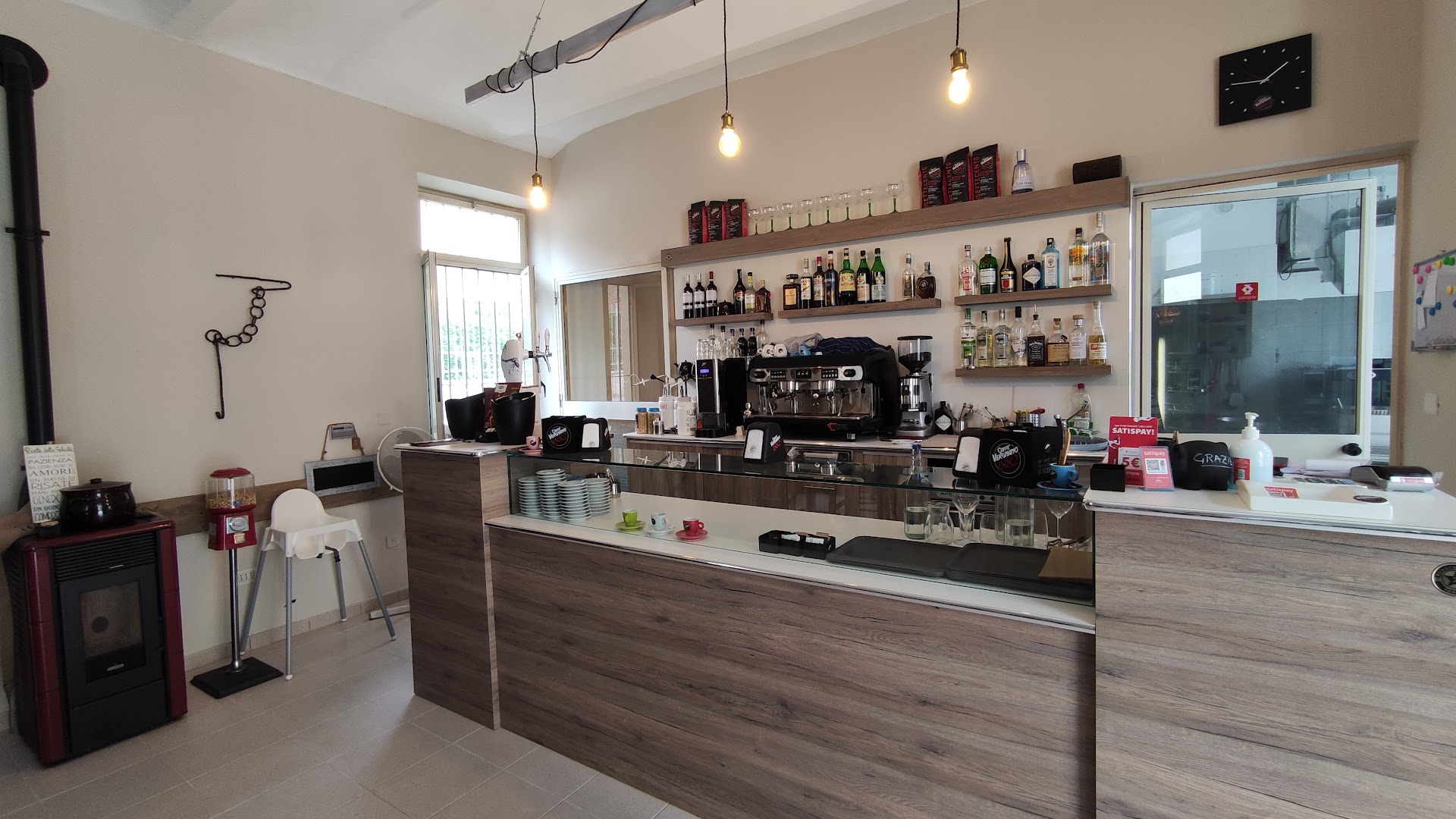 Bar Trattoria del Mutuo Soccorso Da Depa, Vinovo