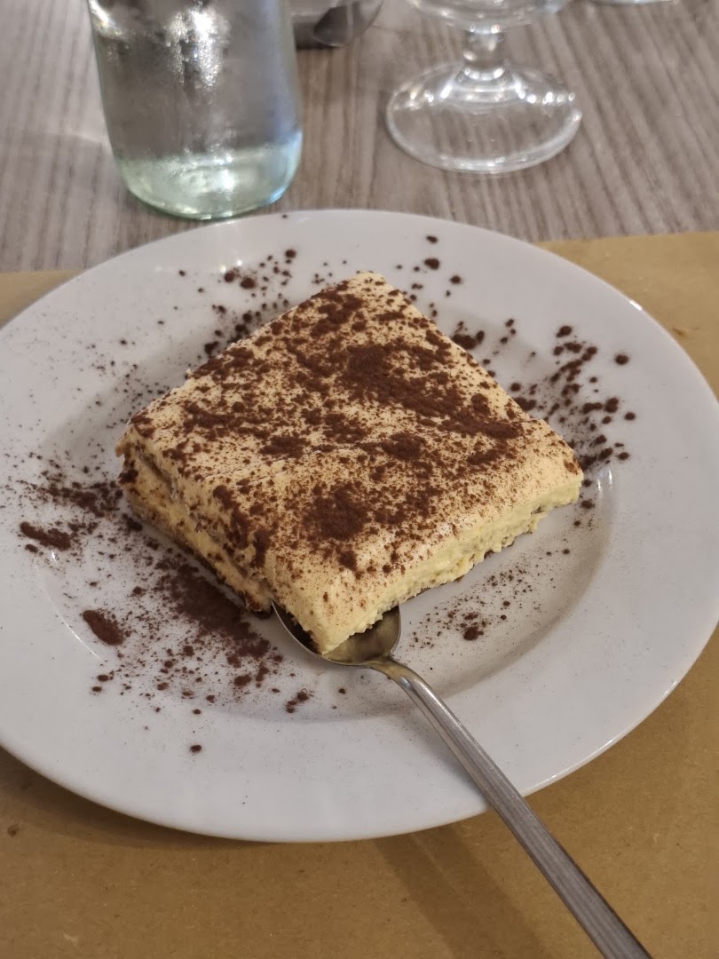 Bar - Trattoria del Piano
